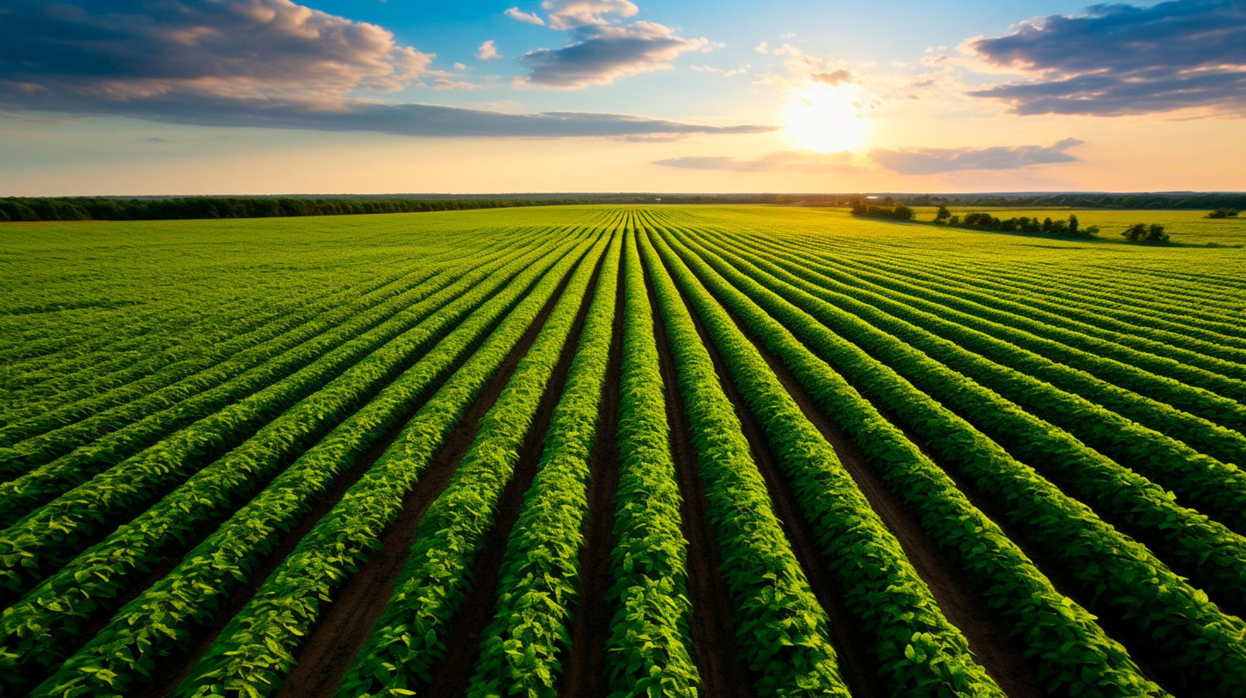 Agriculture