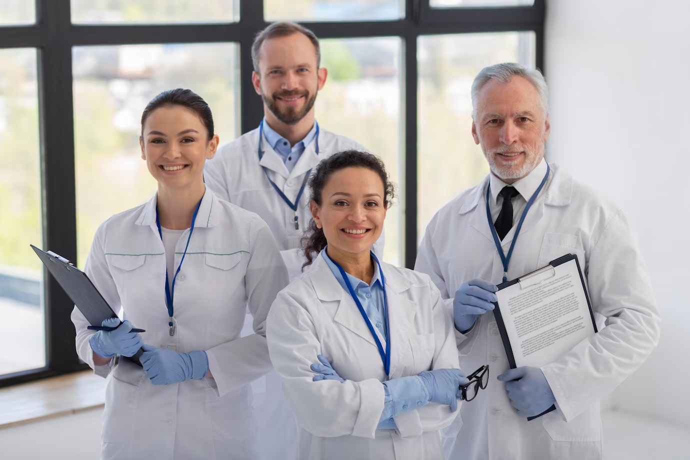 Doctors